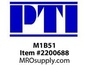 M1B51