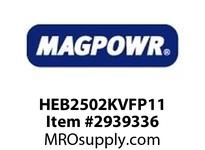 HEB2502KVFP11