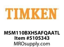 MSM110BXHSAFQAATL