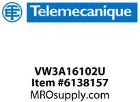 VW3A16102U