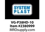 VG-P38HD-10