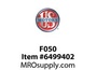 F050