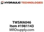 TWSMA046