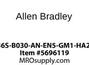 1336S-B030-AN-EN5-GM1-HA2-L6