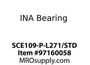 SCE109-P-L271/STD