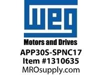 APP30S-SPNC17
