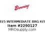 315 INTERMEDIATE BRG KIT