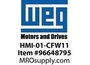 HMI-01-CFW11