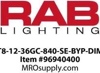 T8-12-36GC-840-SE-BYP-DIM