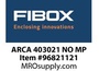 ARCA 403021 NO MP