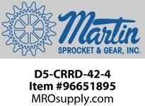 D5-CRRD-42-4