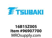 16B15Z005