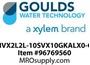 HVX2L2L-10SVX10GKALX0-G