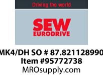 SA47 DRN80MK4/DH SO # 87.8211289902.0001.23.10