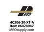 HC206-20-XT-A
