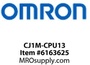 CJ1M-CPU13