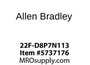 22F-D8P7N113