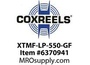 XTMF-LP-550-GF