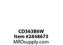 CD363B6W