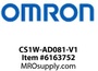 CS1W-AD081-V1