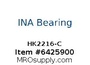 HK2216-C