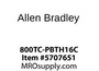 800TC-PBTH16C