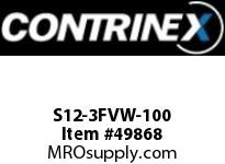 S12-3FVW-100