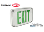 ESLN4M-GY-2-R-AC-TP