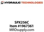 SPX256C