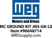 EMC GROUND KIT JN5-GK-L01