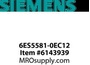 6ES5581-0EC12