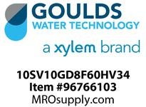 10SV10GD8F60HV34