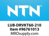 LUB-DRVKT60-210