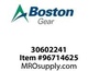 VTR014-028-0 STANDARD COMPONENTS