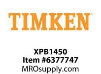 XPB1450
