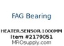 HEATER.SENSOR.1000MM