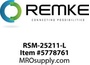 RSM-25211-L