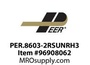 PER.8603-2RSUNRH3
