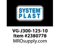 VG-J300-125-10