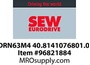WA20 DRN63M4 40.8141076801.0002.22