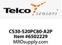 CS30-S20PC80-A2P