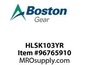HLSK103YR