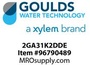 2GA31K2DDE