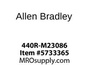 440R-M23086