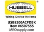 USB8200ACPDBK