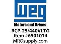 RCP-25/440VLTG