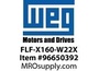 FLF-X160-W22X