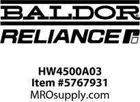 HW4500A03