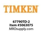 67790TD-2
