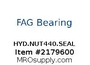 HYD.NUT440.SEAL